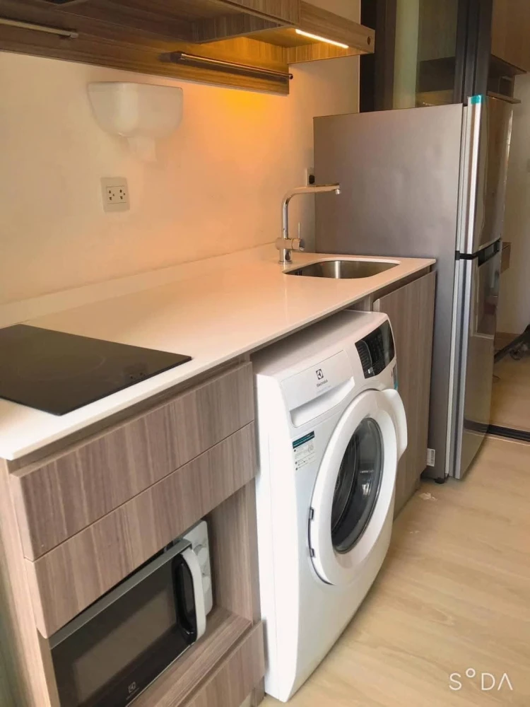 🏠🌃 Condo for rent at Kensington Phahon Yothin 63 🏠🌃