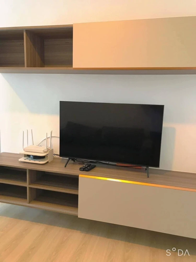 🏠🌃 Condo for rent at Kensington Phahon Yothin 63 🏠🌃