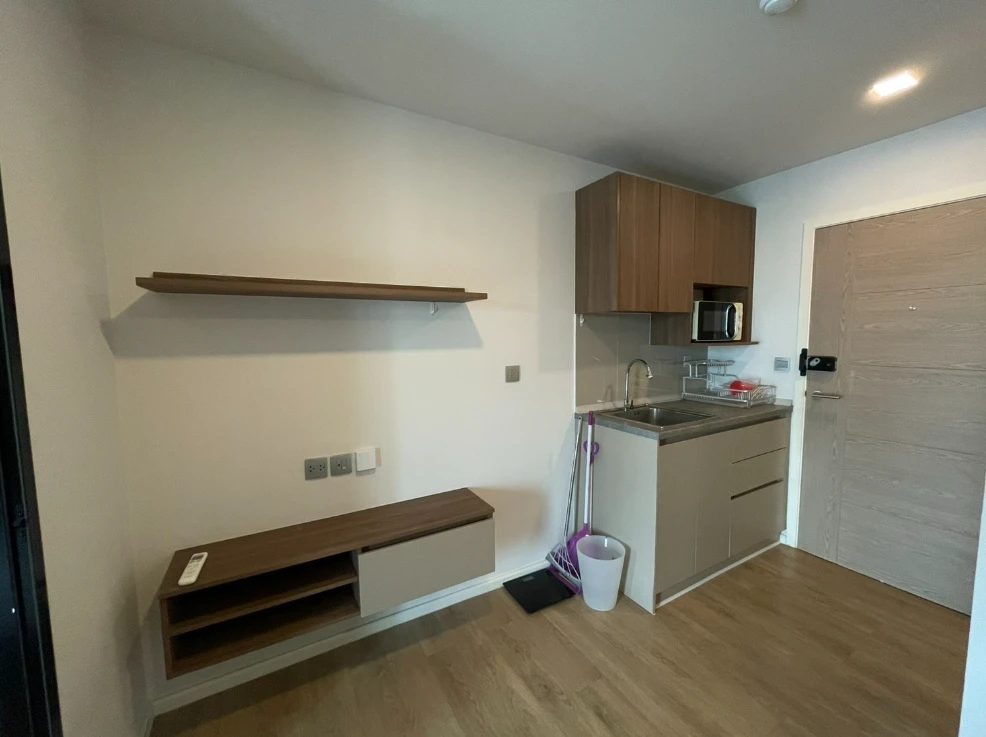 🏠🌃 Condo for Rent: Cave Town Shift 🏠🌃