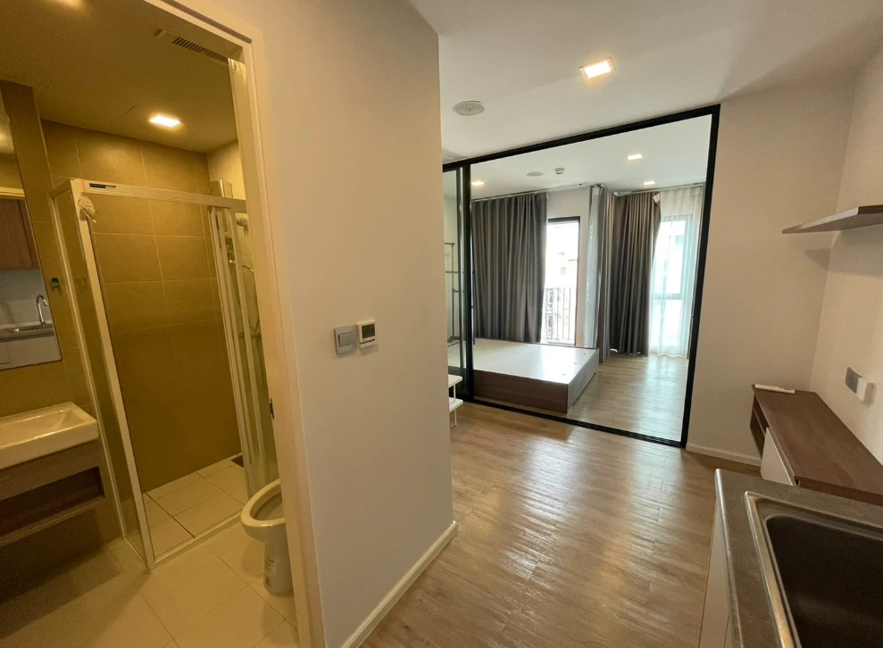 🏠🌃 Condo for Rent: Cave Town Shift 🏠🌃