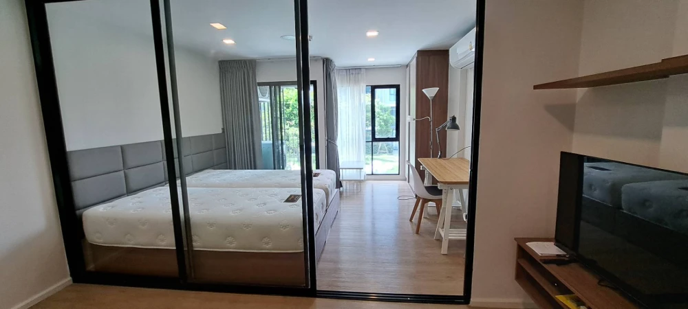 🏠🌃 ให้เช่า คอนโด เคฟ ทาวน์ ซิฟท์ 🏠🌃