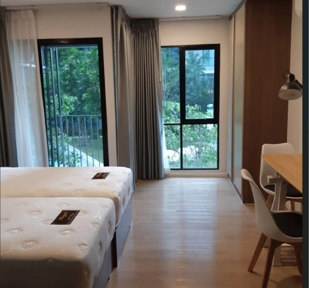 🏠🌃 ให้เช่า คอนโด เคฟ ทาวน์ ซิฟท์ 🏠🌃