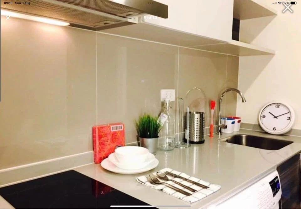 🏠🌃 Condo for Rent: Centric Ratchada-Huai Khwang 🏠🌃