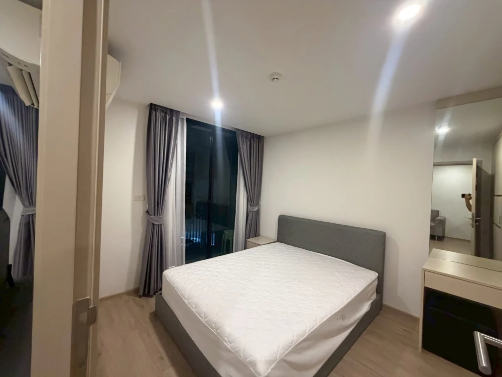 🏠🌃 Condo for Rent: Serio Sukhumvit 50 🏠🌃