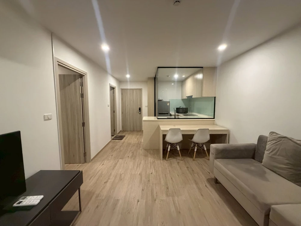 🏠🌃 Condo for Rent: Serio Sukhumvit 50 🏠🌃