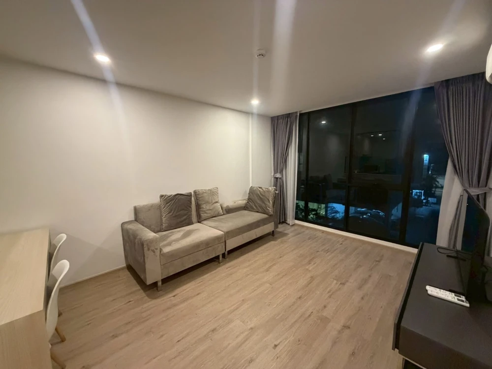 🏠🌃 Condo for Rent: Serio Sukhumvit 50 🏠🌃