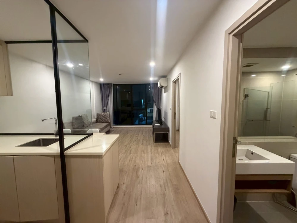 🏠🌃 Condo for Rent: Serio Sukhumvit 50 🏠🌃