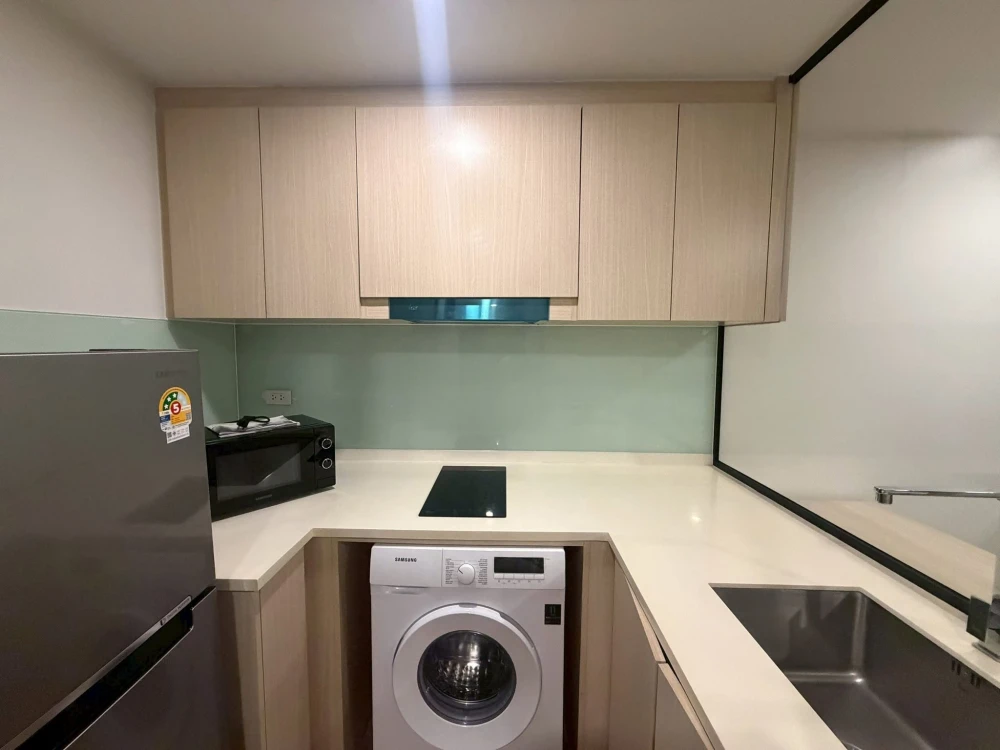 🏠🌃 Condo for Rent: Serio Sukhumvit 50 🏠🌃