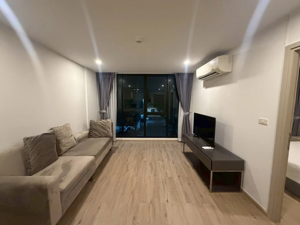 🏠🌃 Condo for Rent: Serio Sukhumvit 50 🏠🌃