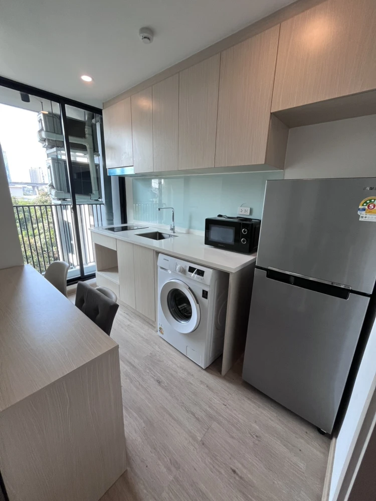 🏠🌃 Condo for Rent: Cerrio Sukhumvit 50 🏠🌃