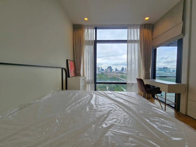 🏠🌃 Condo for Rent: Circle Living Prototype 🏠🌃