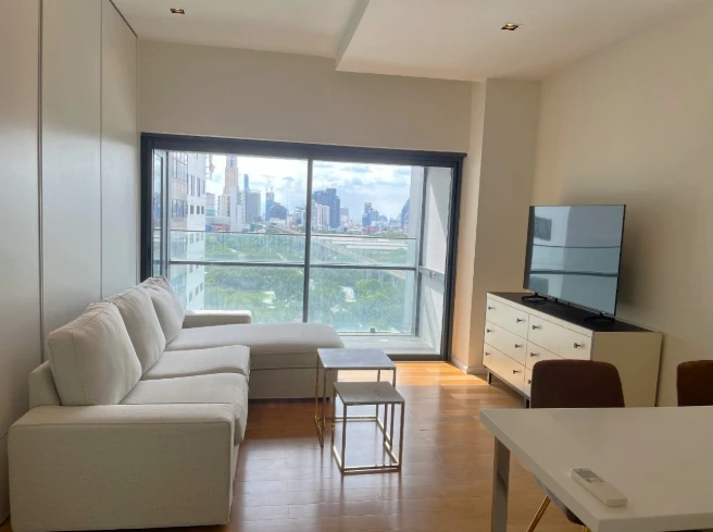 🏠🌃 Condo for Rent: Circle Living Prototype 🏠🌃