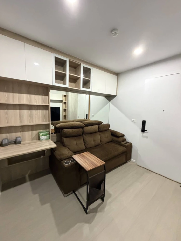 🏠🌃 Condo for Rent: Cielo Sri Pathum 🏠🌃