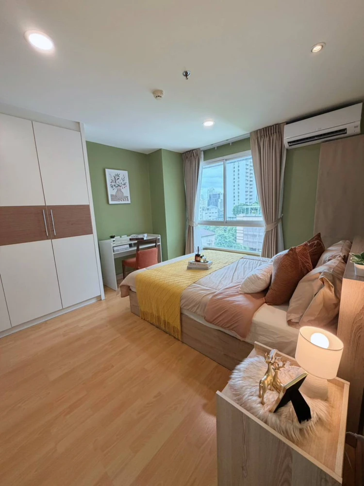 🏠🌃 ให้เช่า คอนโด เซเรเน่ เพลส สุขุมวิท 24 🏠🌃