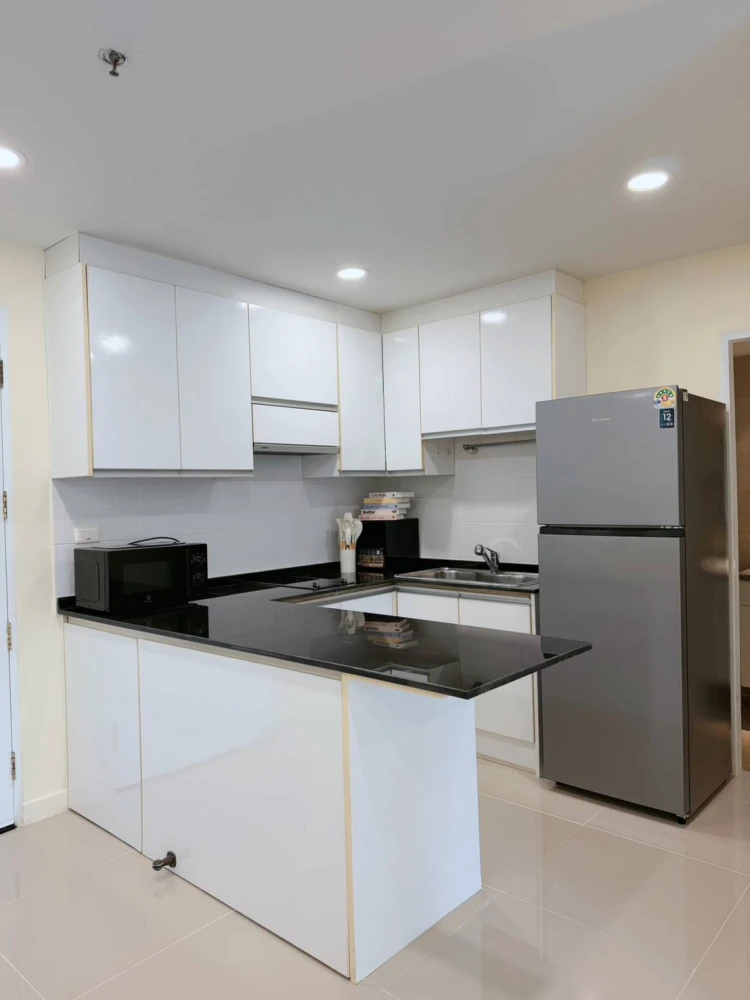 🏠🌃 ให้เช่า คอนโด เซเรเน่ เพลส สุขุมวิท 24 🏠🌃