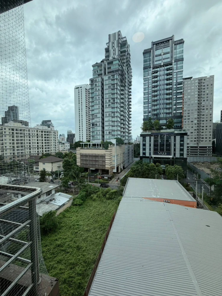 🏠🌃 ให้เช่า คอนโด เซเรเน่ เพลส สุขุมวิท 24 🏠🌃