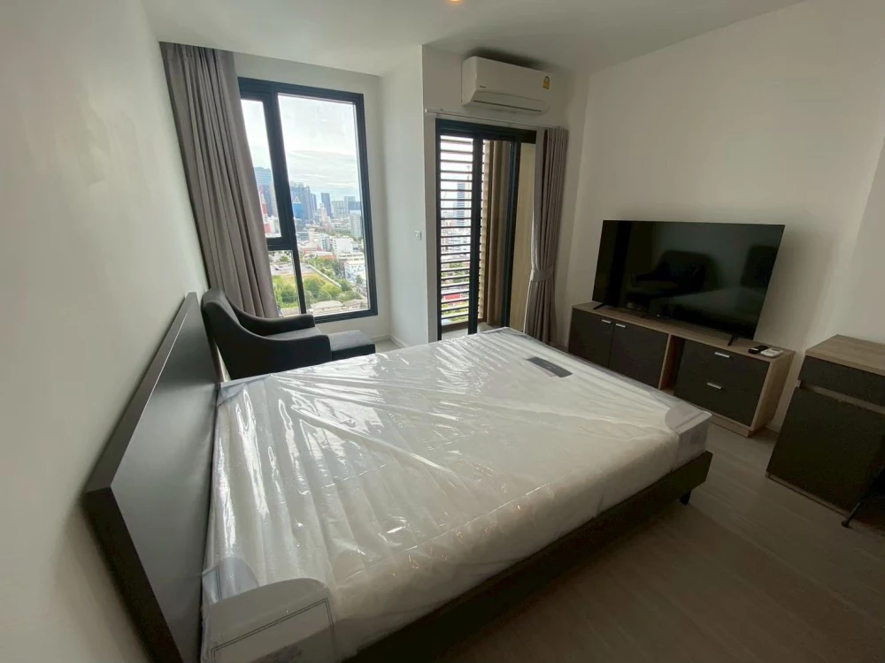 🏠🌃 Condo for Rent: Denim Chatuchak 🏠🌃
