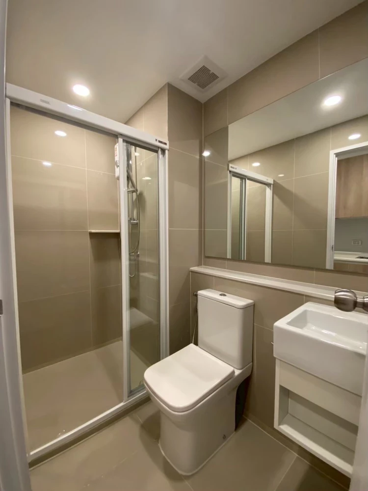 🏠🌃 Condo for Rent: Denim Chatuchak 🏠🌃