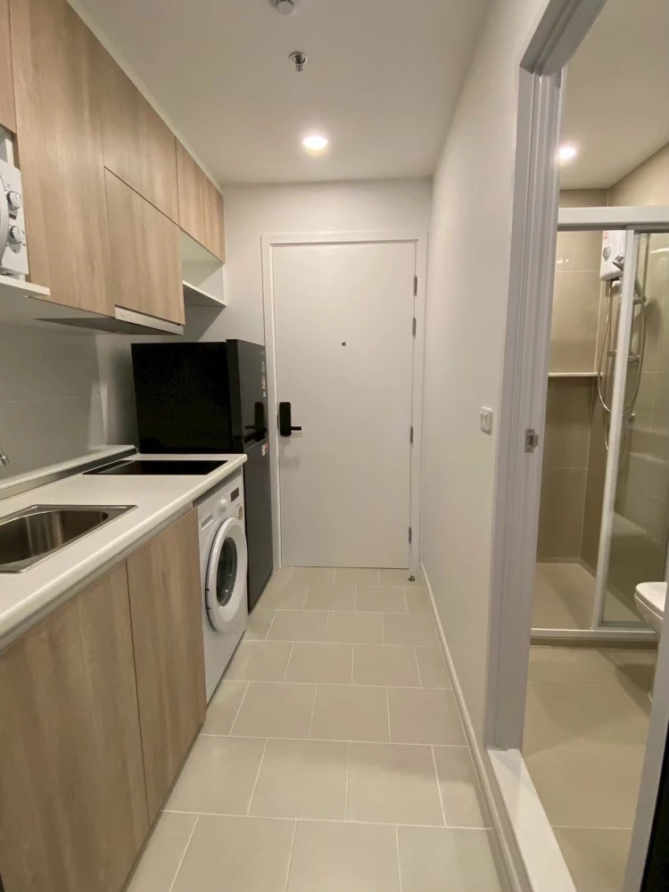 🏠🌃 Condo for Rent: Denim Chatuchak 🏠🌃