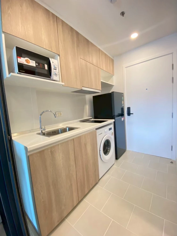 🏠🌃 Condo for Rent: Denim Chatuchak 🏠🌃