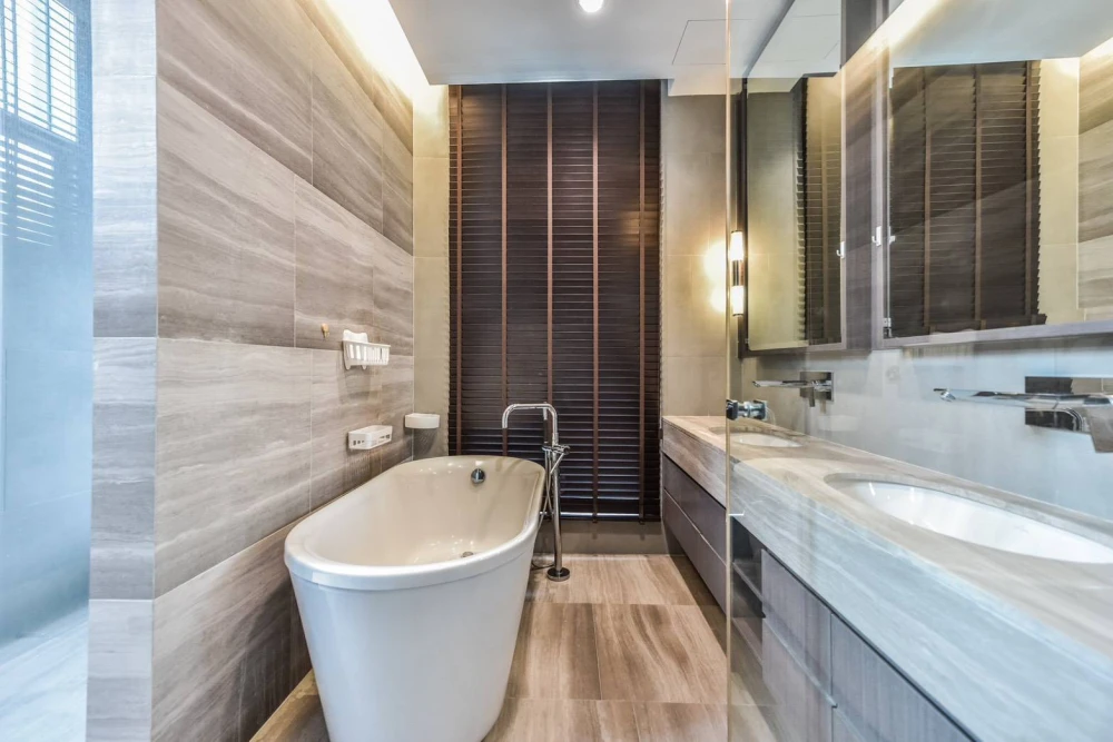 🏠🌃 Condo for Rent: The Diplomat Sathorn 🏠🌃
