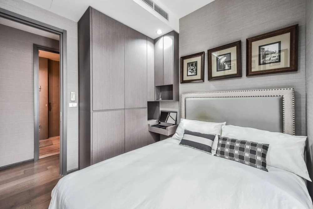 🏠🌃 Condo for Rent: The Diplomat Sathorn 🏠🌃