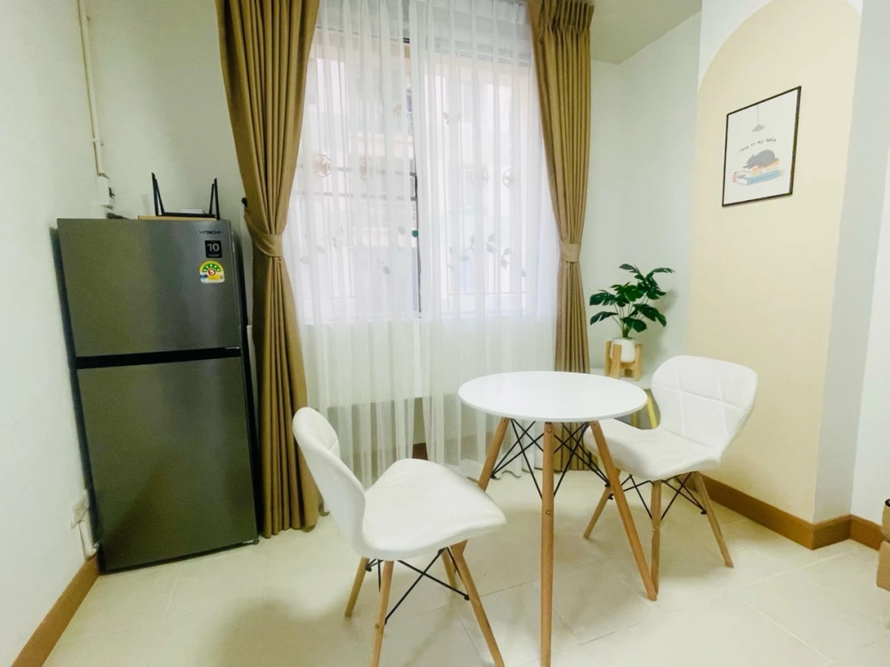 🏠🌃 Condo for Rent: The Parkland Bangna 🏠🌃