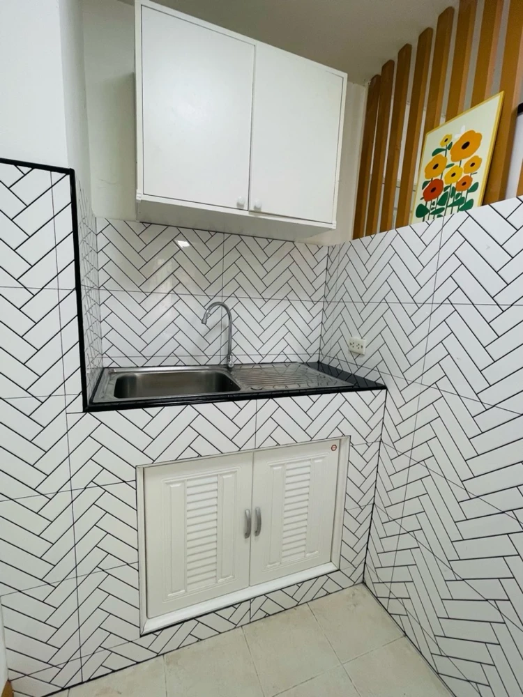🏠🌃 Condo for Rent: The Parkland Bangna 🏠🌃