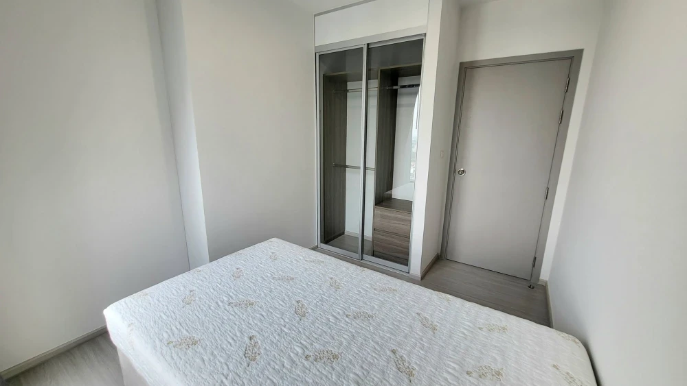 🏠🌃 Condo for Rent: The Parkland Phetkasem 56 🏠🌃