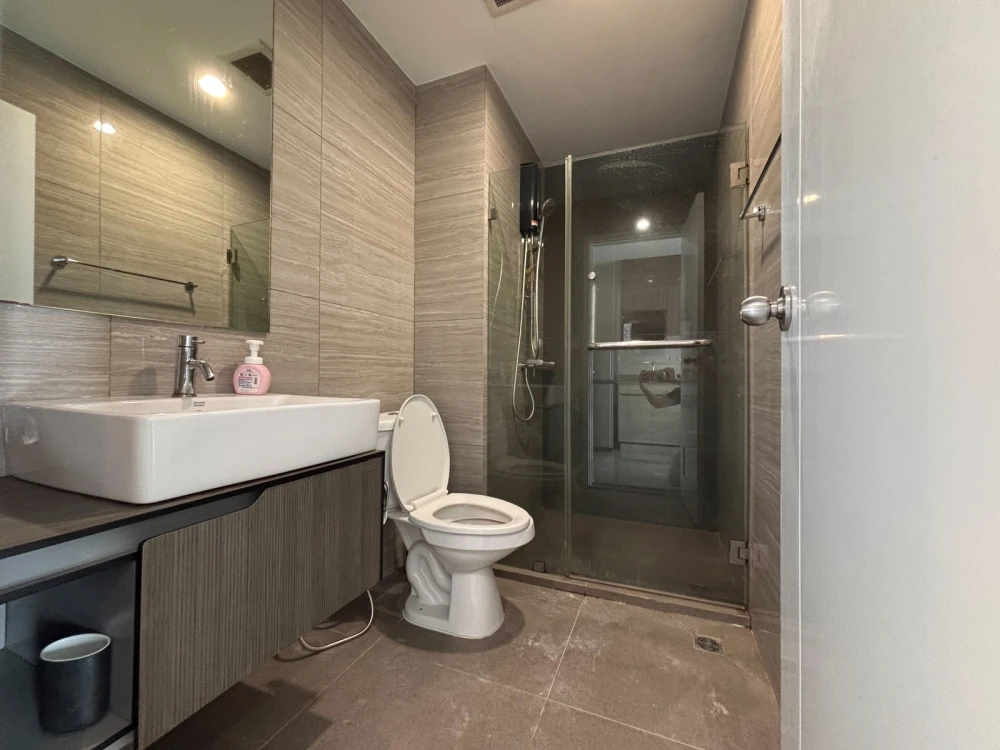 🏢 For Rent The Parkland Charan-Pinklao