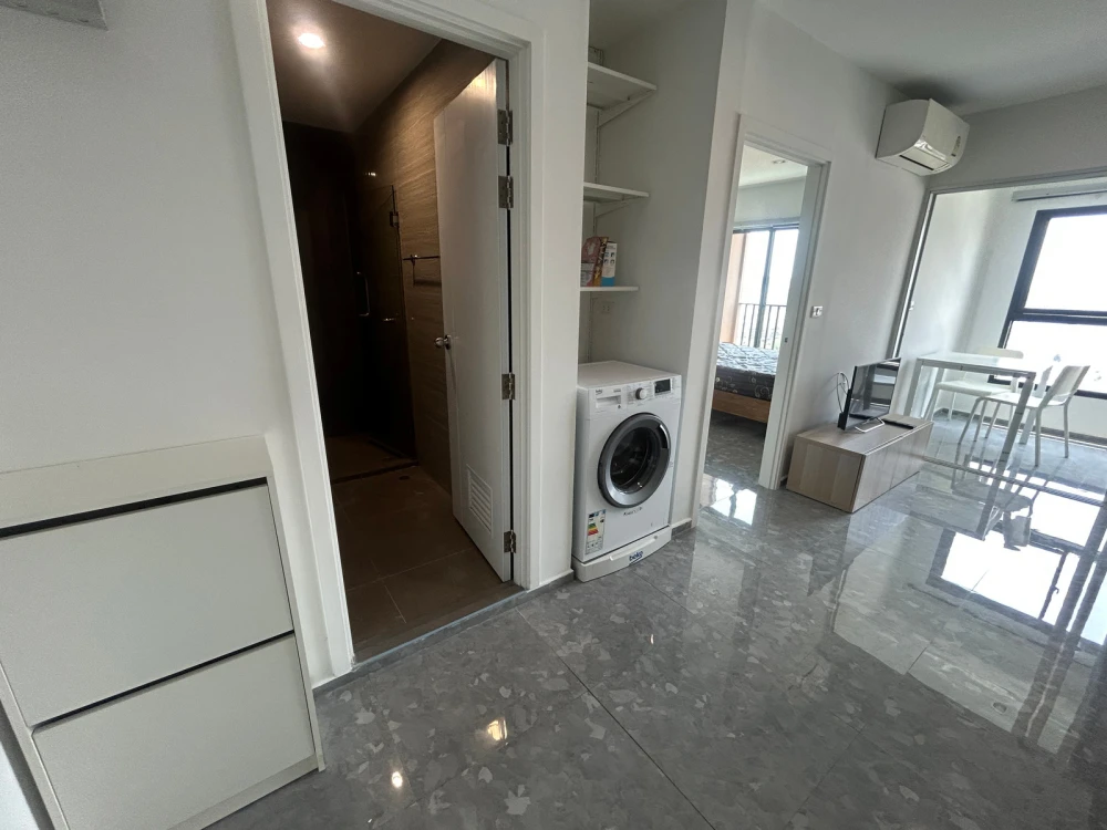 🏢 For Rent The Parkland Charan-Pinklao