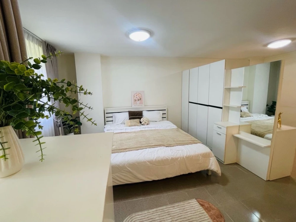 🏠🌃 ให้เช่า คอนโด เดอะ พาร์คแลนด์ บางนา 🏠🌃