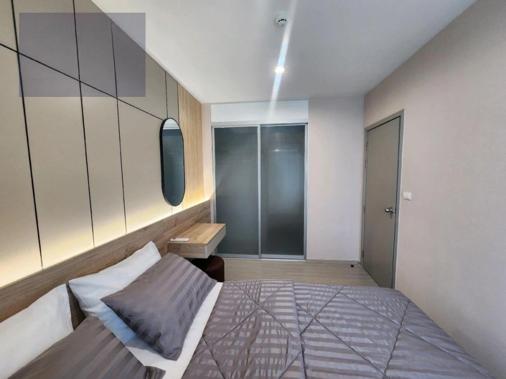 🏠🌃 Condo for Rent: The Parkland Phetkasem 56 🏠🌃