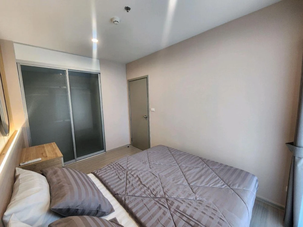 🏠🌃 Condo for Rent: The Parkland Phetkasem 56 🏠🌃