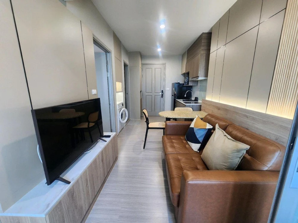 🏠🌃 Condo for Rent: The Parkland Phetkasem 56 🏠🌃