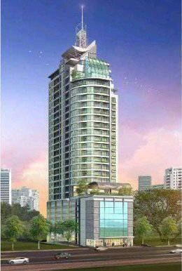 🏠🌃 Condo for Rent: The Master Centrium 🏠🌃