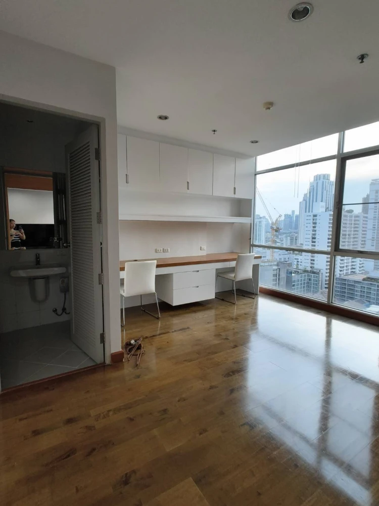 🏠🌃 Condo for Rent: The Master Centrium 🏠🌃