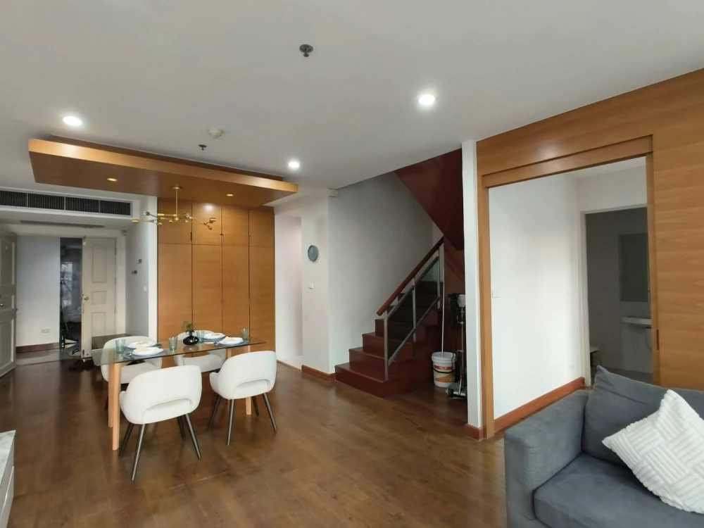 🏠🌃 Condo for Rent: The Master Centrium 🏠🌃