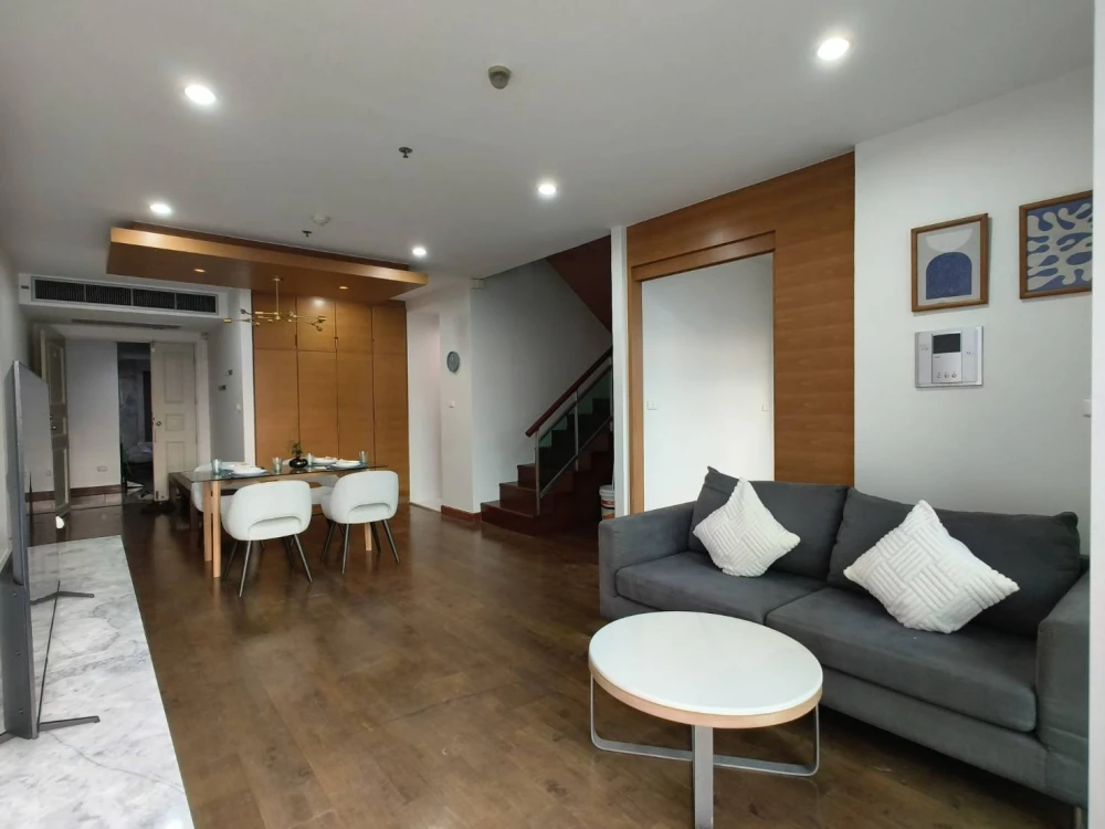 🏠🌃 Condo for Rent: The Master Centrium 🏠🌃