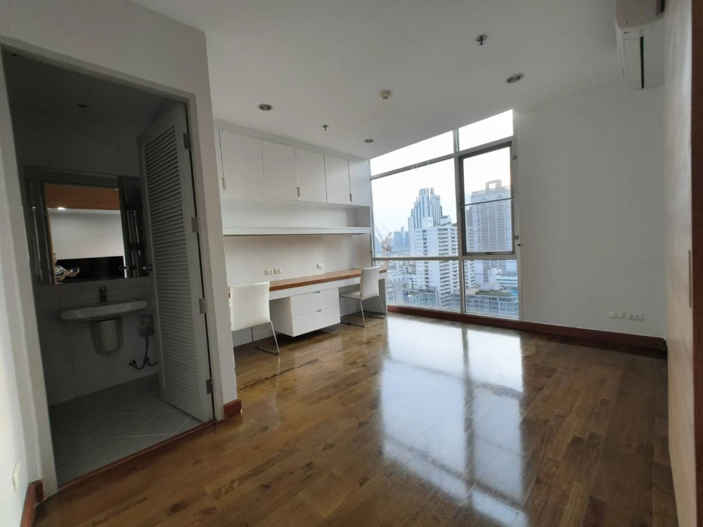 🏠🌃 Condo for Rent: The Master Centrium 🏠🌃