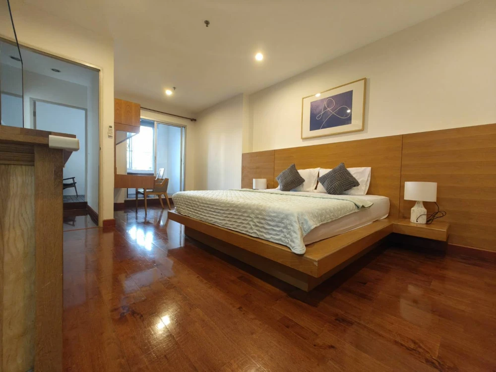 🏠🌃 Condo for Rent: The Master Centrium 🏠🌃