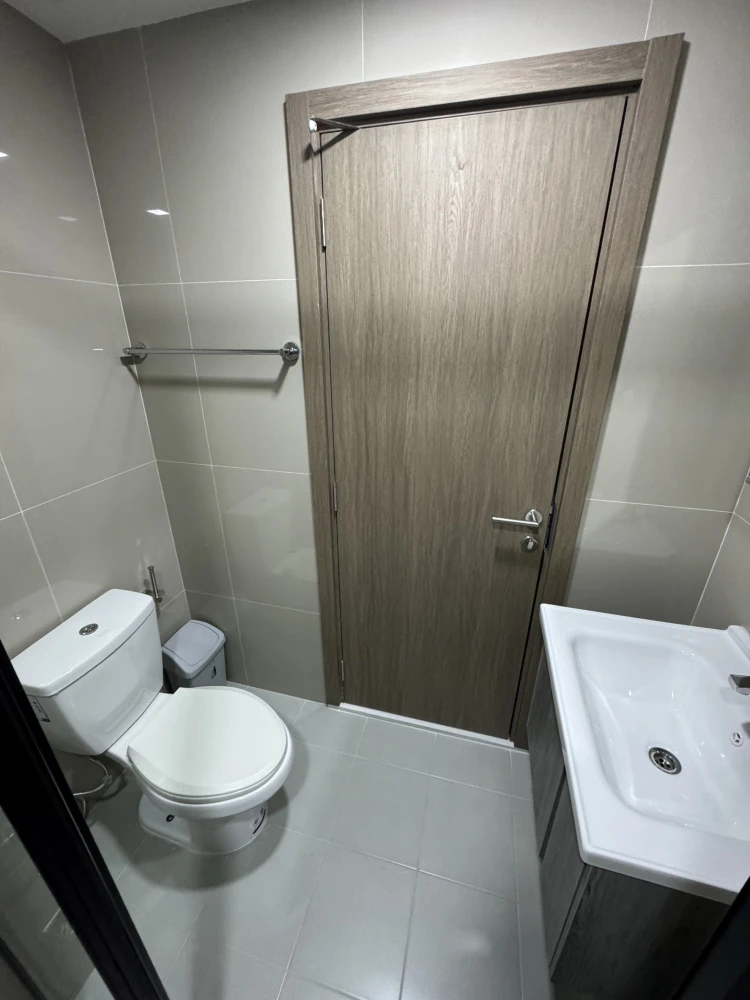 🏠🌃 Condo for rent at The Move Bangna 🏠🌃