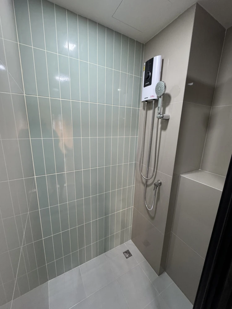 🏠🌃 Condo for rent at The Move Bangna 🏠🌃