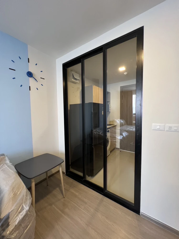 🏠🌃Condo for rent at The Move Rama 22 🏠🌃