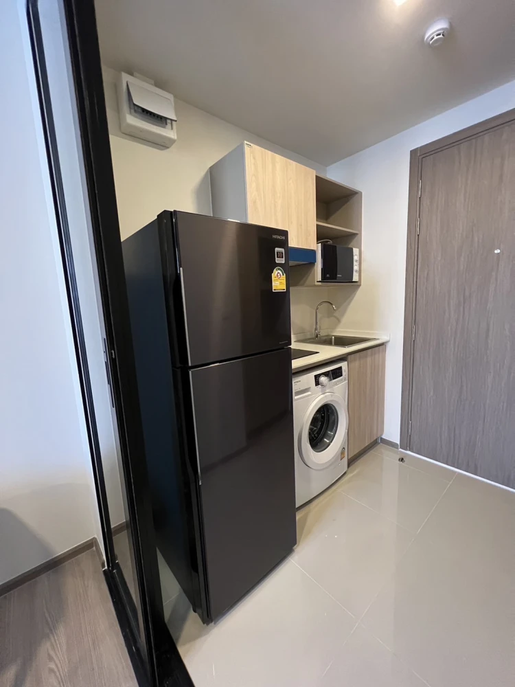 🏠🌃Condo for rent at The Move Rama 22 🏠🌃