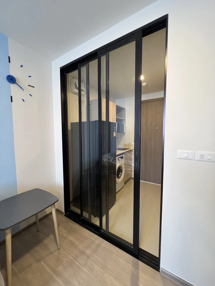 🏠🌃Condo for rent at The Move Rama 22 🏠🌃