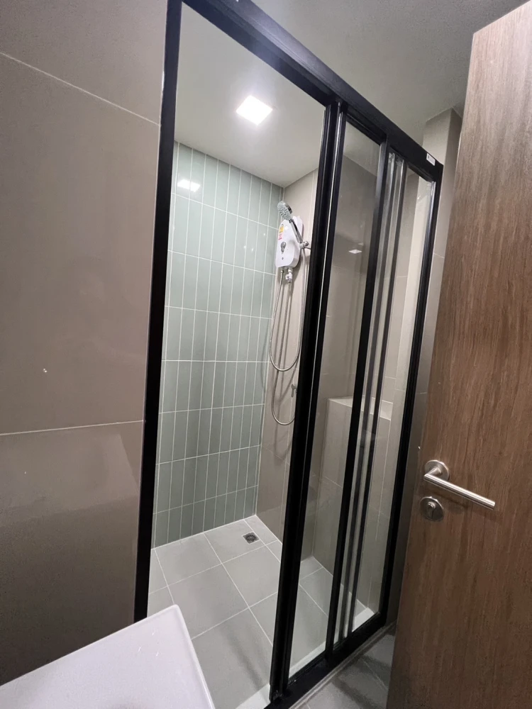 🏠🌃Condo for rent at The Move Rama 22 🏠🌃