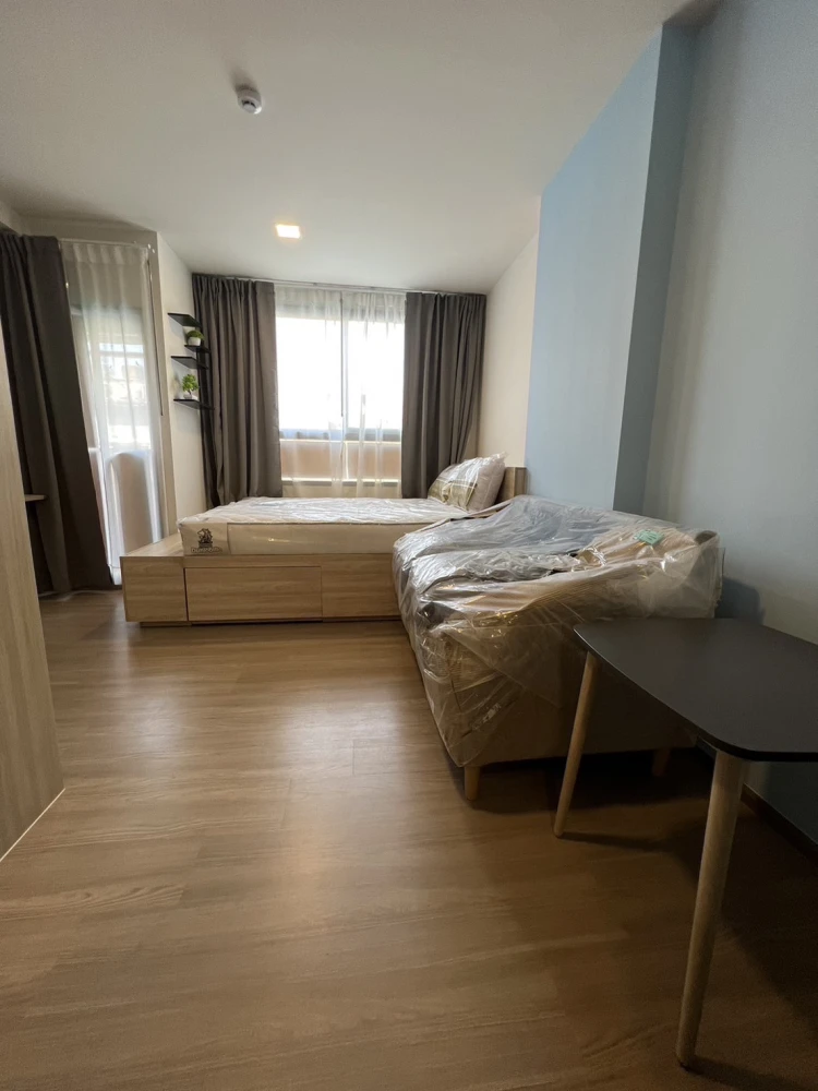 🏠🌃Condo for rent at The Move Rama 22 🏠🌃