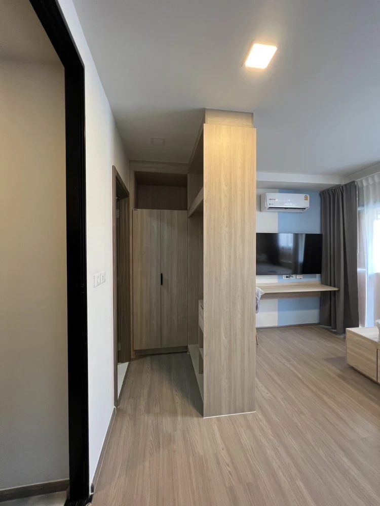 🏠🌃Condo for rent at The Move Rama 22 🏠🌃