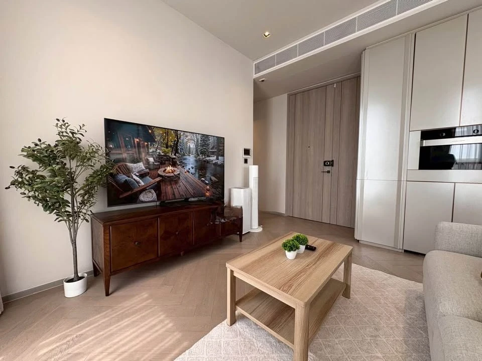 🏠🌃 Condo for Rent: The Reserve Sathorn 🏠🌃